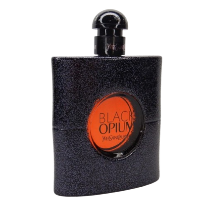 Yves Saint Laurent Black Opium – 3.0 oz / 90 ml Women Fragrance | Fast US Delivery