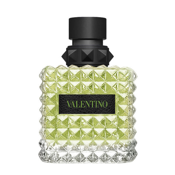 Valentino Donna Born in Roma Green Stravaganza 3.4 oz (100 ml) for Unisex | Genuine Designer Fragrance – Free Delivery