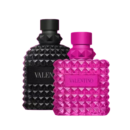 Valentino Born in Roma Pink PP 3.4 fl oz / 100 ml – Premium Unisex Scent, Ships Free