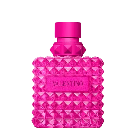 Valentino Born in Roma Pink PP 3.4 fl oz / 100 ml – Premium Unisex Scent, Ships Free
